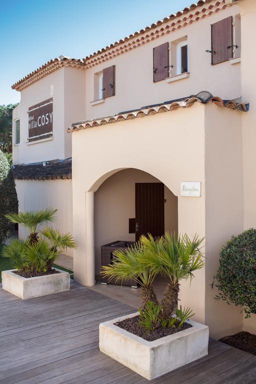 Villa Cosy, Hotel & Spa Saint-Tropez Exterior photo